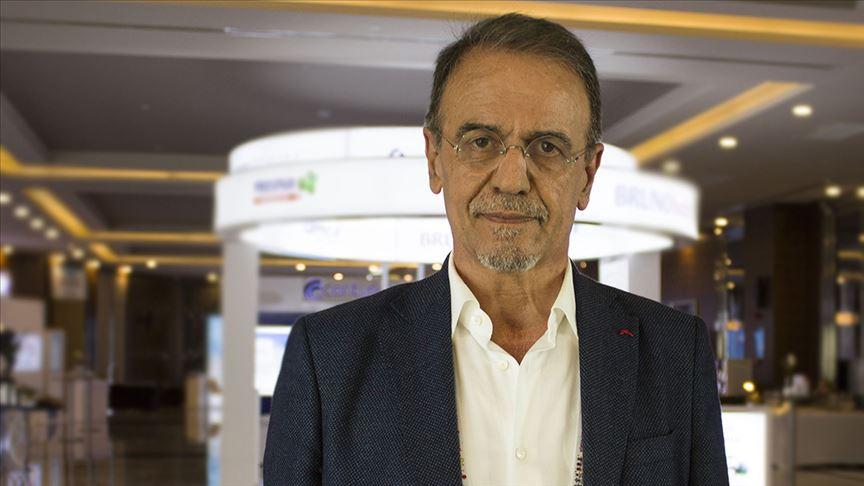 BioNTech'e 'yan etki' davasına Prof. Mehmet Ceyhan'dan yorum: Yalan söylüyorlar