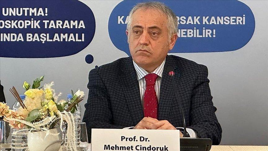 Genç yaşta kolon kanseri görülme sıklığı arttı