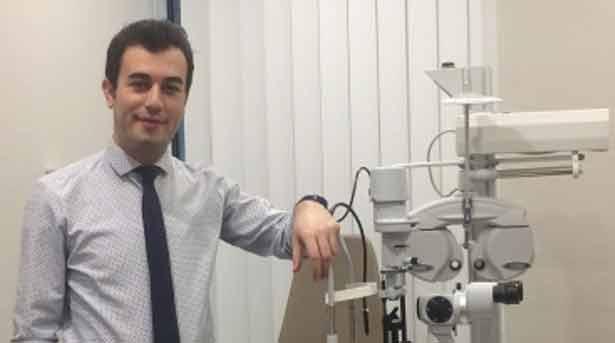 Gözlük kullanan doktorlar neden lazer yaptırmıyor?