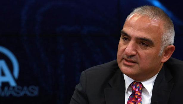Turizm Bakanı: Rusya Sputnik aşısını Mayıs sonu getirmek istiyor