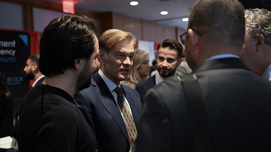 Trump'ın sağlık ekibi şekillendi! ABD, 'Mehmet Öz' kararından memnun