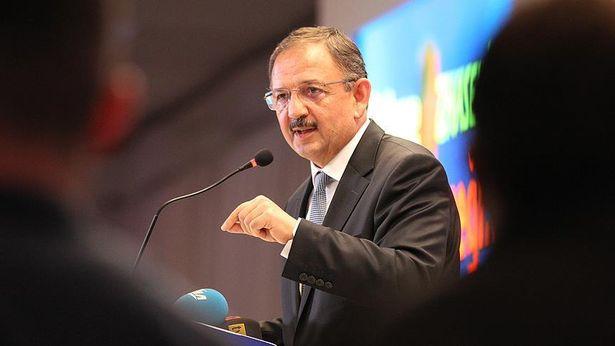 Özhaseki'den Erdoğan'ın hekimlere yönelik sözlerine ilişkin açıklama: 'Halk diliyle konuşur'