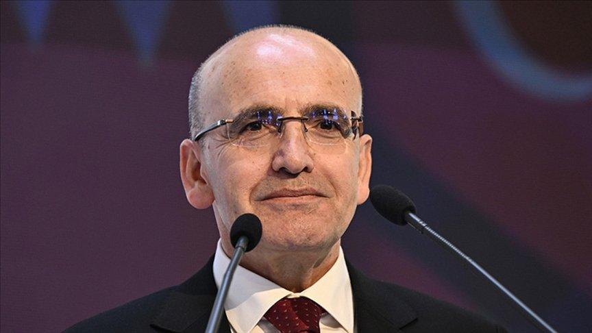 Hazine ve Maliye Bakanı Şimşek'ten vergi açıklaması: Kuyumcu, doktor, avukat hasılatını izah edecek