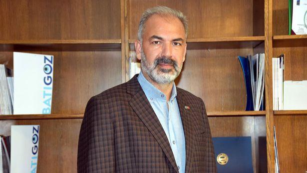 Batıgöz Sağlık Grubu Başkanı Op. Dr. Söyler kalp krizi nedeniyle yaşamını yitirdi