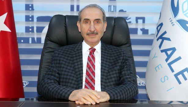 Belediye Başkanı: Çöpçü ile doktor oğlum aynı maaşı alıyor
