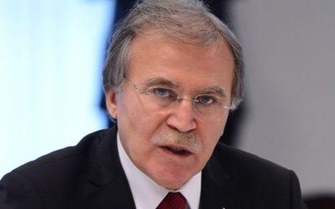 AK Parti Genel Merkezi'nde  "Sağlık Politikaları İstişare Toplantısı" yapıldı