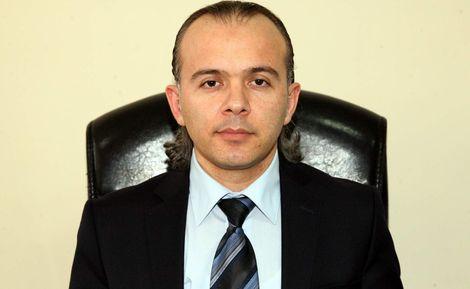 Kalp yetmezliği çalışmasıyla Cumhurbaşkanından ödül alacak