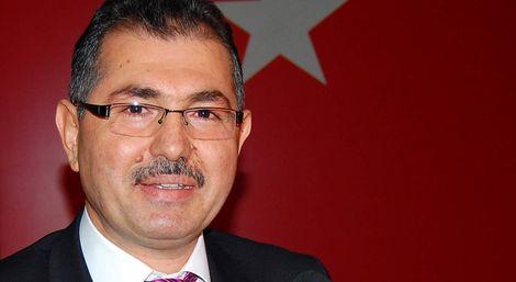 11 yıllık sağlık müdürlüğü görevinden istifa etti