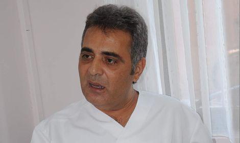 Doktor oğlu, doktor babasını anlattı