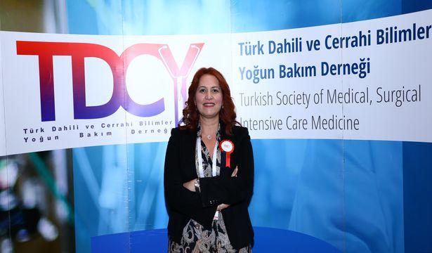 TDCY: Yoğun bakımdan yarar görmeyecek hastalar için palyatif bakım düşünülmeli