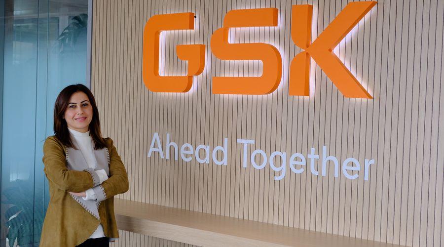 GSK Türkiye’de üst düzey atamalar