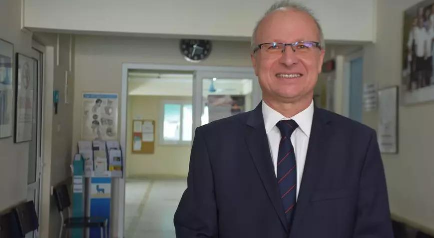 'Evlenecek çiftlere yapılan taramalarda birçok SMA vakası önlendi'