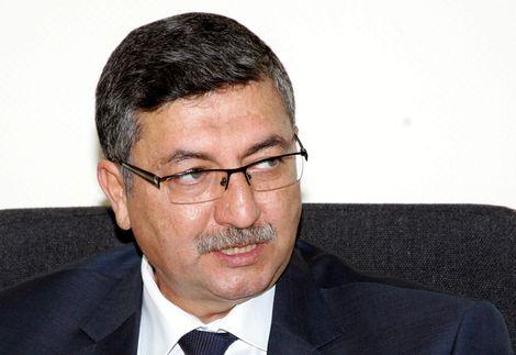 Gaziantep Sağlık Müdürü yaptıklarını anlattı