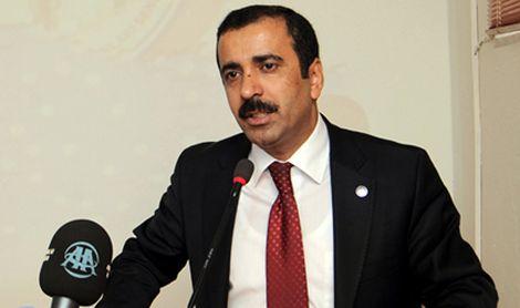 Sağlık-Sen'den 'yandaş sendika' eleştirilerine cevap