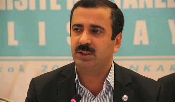 Sağlık-Sen, TTB hakkında suç duyurusunda bulundu 