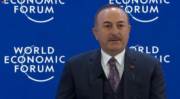 Bakan Çavuşoğlu: Yurt dışında 32 vatandaşımız koronavirüs nedeniyle hayatını kaybetti