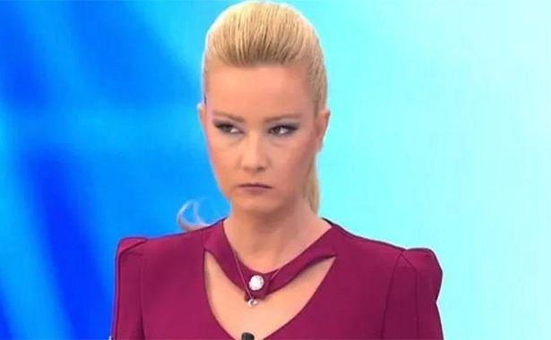 Doktora hakaret eden Müge Anlı sosyal medyadan tepki yağınca özür diledi!