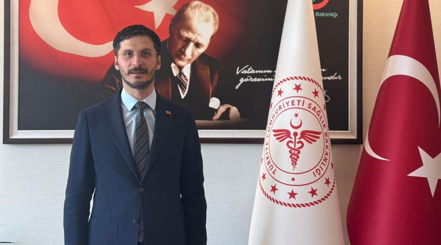 'Bu yıl diyetisyen ve fizyoterapistlere ekstra 1,5 milyon kişi başvurdu'