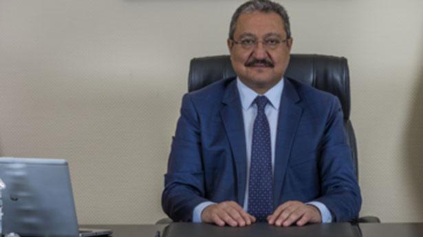 Sağlık Bakanı Yardımcısı Prof.Dr.Muhammet Güven oldu!