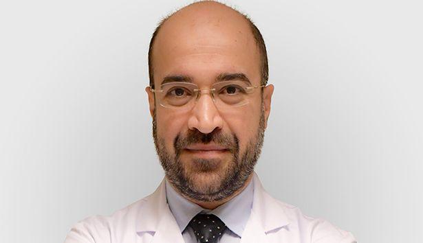 Göğüs hastalıkları profesörü hastalık süresince günlük tuttu: İşte ibret verici Kovid 19 hastalık süreci