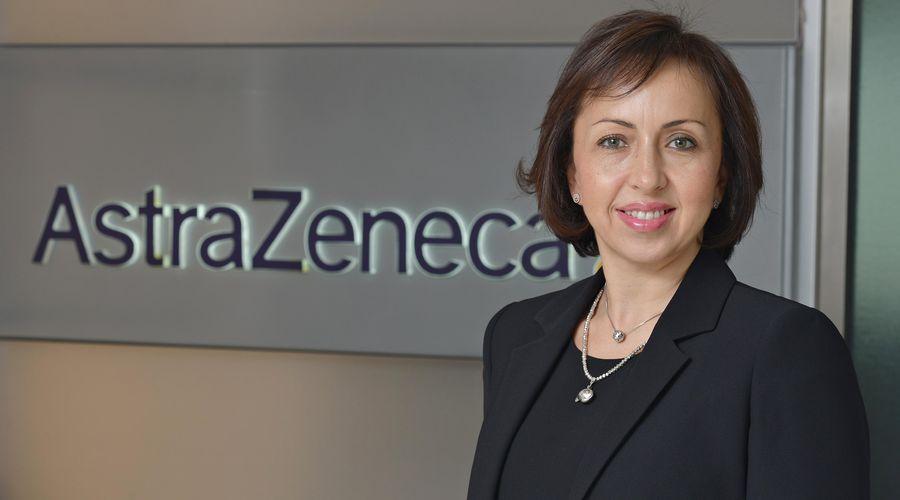AstraZeneca Türkiye Ülke Başkanı Dr. Münevver Gönenç oldu