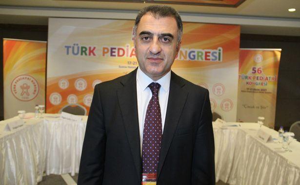 Çocuk Acil Tıp ve Yoğun Bakım Derneği Başkanı: Çocuklarda pozitiflik oranı yüzde 15