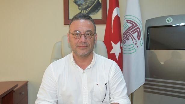 ÇÜ Tıp Fakültesi Balcalı Hastanesi'nden tıbbi malzeme sıkıntısı iddiasına yalanlama