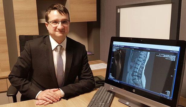 Türk doktorlar, diyabetin omurgayı yıprattığını ispatladı