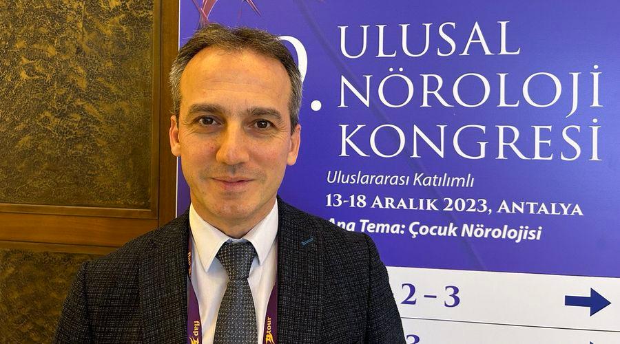 Türkiye nörobilimde yapay zeka çalışmalarında ilerliyor
