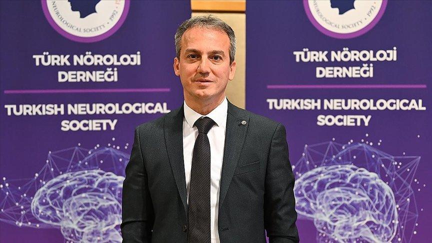 MS hastalığında erken tedavi, engelli olma riskini yüzde 90 ortadan kaldırıyor