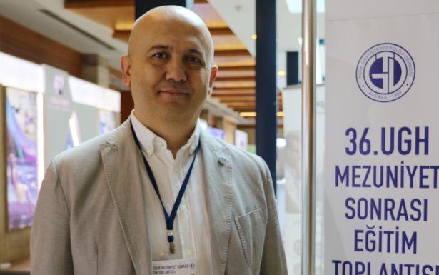 Prof. Dr. Törüner: Dışkı naklinde sadece clostridioides difficile enfeksiyonu için kanıtımız var