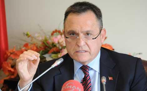 Hacettepe'ye Tuncer, Selçuk'a Gökbel rektör oldu
