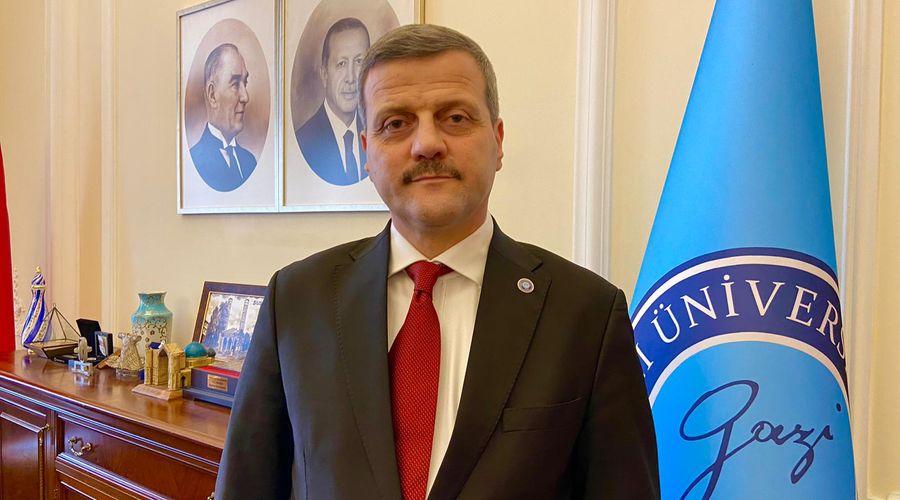 Depremden etkilenen tıp ve diş hekimliği fakültesi öğrencilerine 'kardeş üniversite' desteği