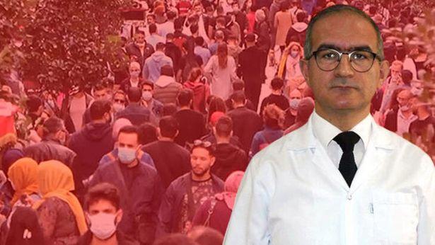 Kısıtlamalar gevşedi, aşı unutuldu: Hatırlatma dozları yüzde 10'lara düştü