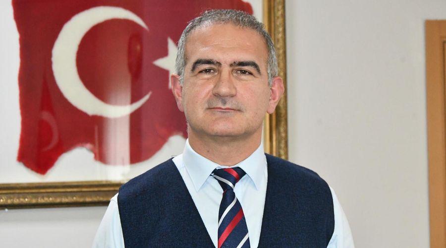 Doç. Dr. Doğan: Üst solunum enfeksiyonlarındaki tablo, COVID-19'un yıkıcı tablosu değil