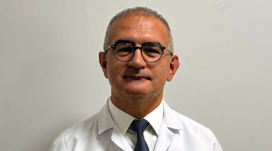 Doç. Dr. Doğan: Önlem alınmazsa üst solunum yolu vakalarında artış olabilir