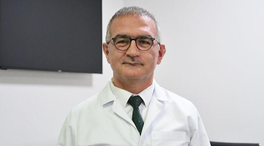 Doç. Dr. Doğan: Grip vakalarında pik noktasına ulaştık, şu an yatay eğimdeyiz