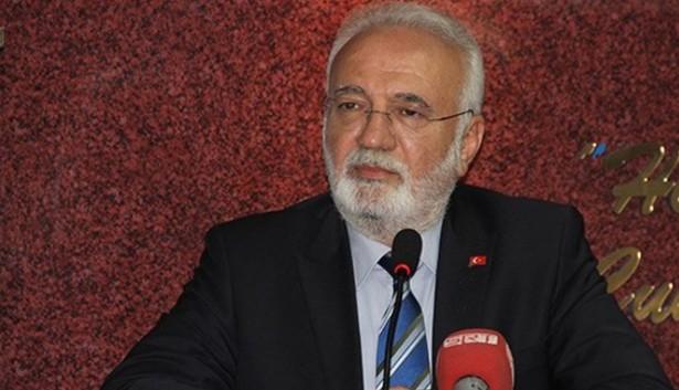 Ak Parti Grup Başkanvekili Elitaş: Mayıs ayında doktor maaşlarıyla ilgili düzenlemeyi yapacağız