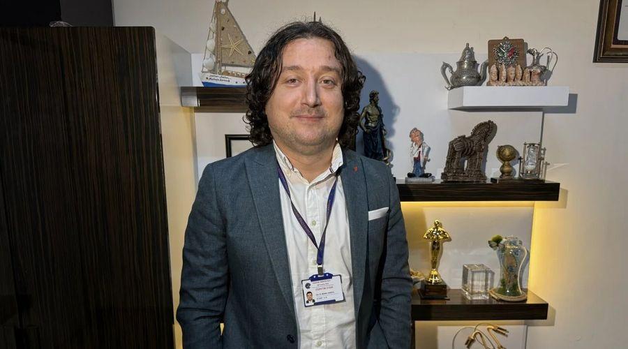 Genetik haritaya göre hazırlanan akıllı ilaçlar kanser tedavisinde yan etkileri azaltıyor