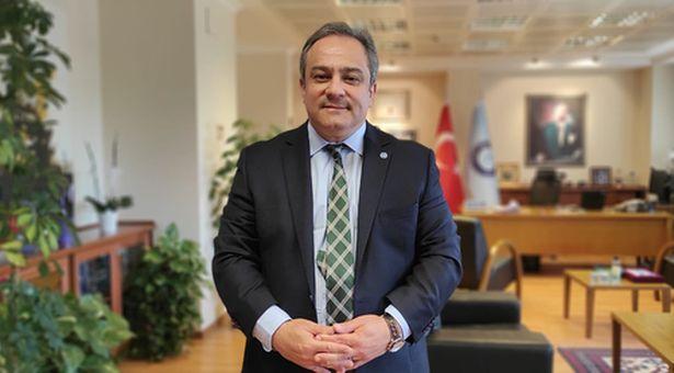 Prof. Dr. İlhan: Tedbirlere uyulduğu sürece yüz yüze eğitimin başarılı bir şekilde sürdürüleceğine inanıyorum