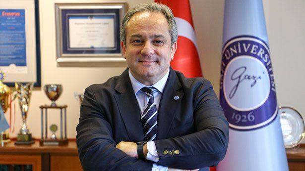 Prof. Dr. İlhan: Omicron'da vaka sayısı artsa da hastaneye yatış azalıyor