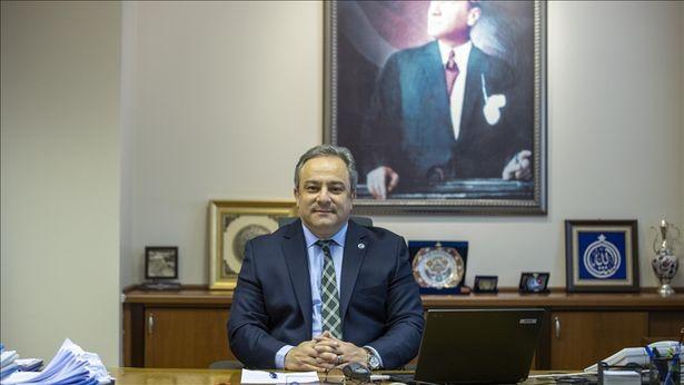 Bilim Kurulu Üyesi Prof. Dr. İlhan, yüz yüze eğitimin devamlılığı için velileri aşıya davet etti