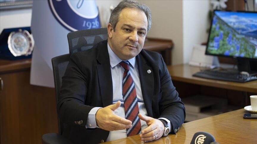 Asbestten etkilenme riski taşıyor... 'Enkaz kaldırmada normal maske yetersiz' uyarısı