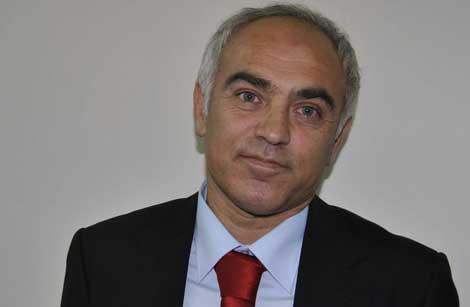 Başhekimken görevden alınmıştı, şimdi dernek yönetim kurulunda
