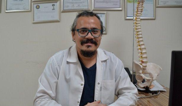 Türk bilim insanlarının Ortopedi ve Travmatoloji alanındaki tedavi yöntemi tıp literatürüne girdi