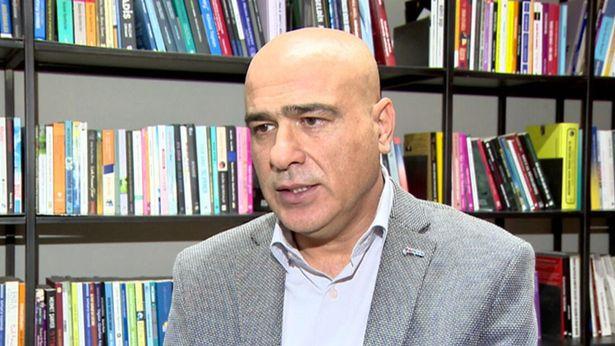 İSTAHED Başkan yardımcısı isyan etti... Covid-19 ile mücadele eden doktora maaş kesintisi şoku!