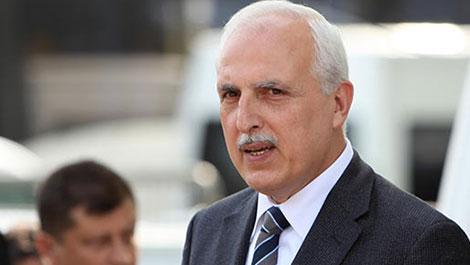 Vali Mutlu: Gözaltına alınan doktorlar da var