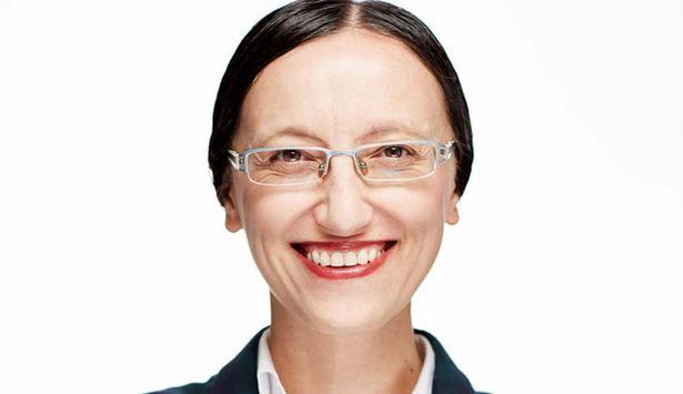 Prof. Dr. Özcan: Ne öğrendiysem Türkiye'de öğrendim