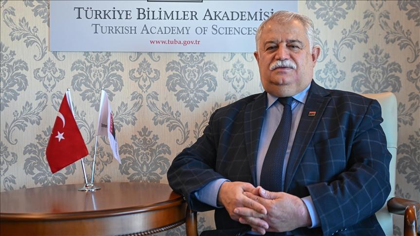 TÜBA bu yıl 330'dan fazla bilim insanına destek sağladı