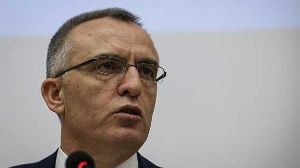 Maliye Bakanı: Taşeron hemşire ve fizyoterapist kalmayacak